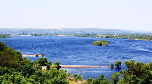 Водойми України
