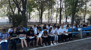 8 клас Польська держава: від могутності до свавілля