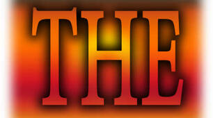 Definite Article "The"