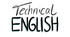 Everyday English and Technical English