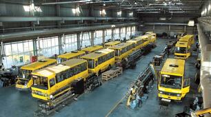 Машинобудування України і світу
