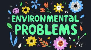 Environmental problems   +   Listening / Conditional I