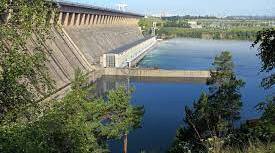 Штучні водойми і водотоки