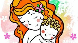 Сценарій  весняного свята, присвячений  Міжнародному жіночому дню 8 Березня "Де поділись подарунки?"