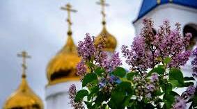 Вікторина до Великодня