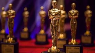 Сценарій випускного свята для дітей дошкільного віку  "The Oscars"