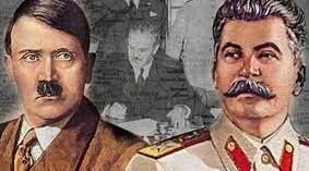 Міжнародні відносини 1930 – х рр.. Назрівання Другої світової війни