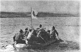 Бої на Халхин-Голі — Вікіпедія