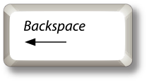 OSX-SOS! Answers to your Mac problems Backspace key MacBook - OSX-SOS!