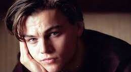 9 клас Контрольна робота. Читання. Leonardo DiCaprio