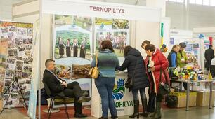 Торгівля, туризм