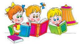 Дружба з книжкою