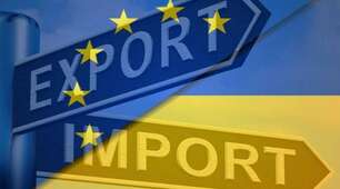 Світовий ринок товарів та послуг. Торгівля в Україні