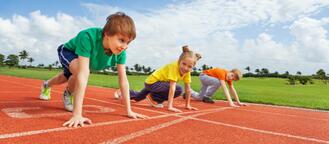 BTHA and Toy Trust urge industry to run for charity in this year's Big Half  marathon | ToyNews
