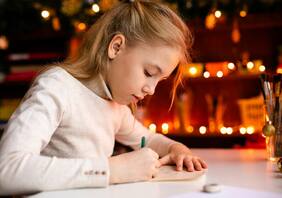How To Write A Letter To The Queen by Kidadl