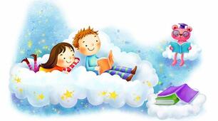 Додатковий матеріал - книжкова вікторина