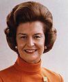 Betty Ford, official White House photo color, 1974 (cropped).jpg