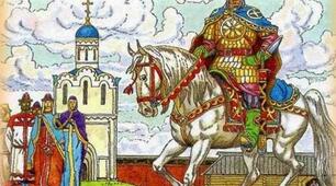 Галицько-Волинска держава