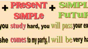 Conditional I.