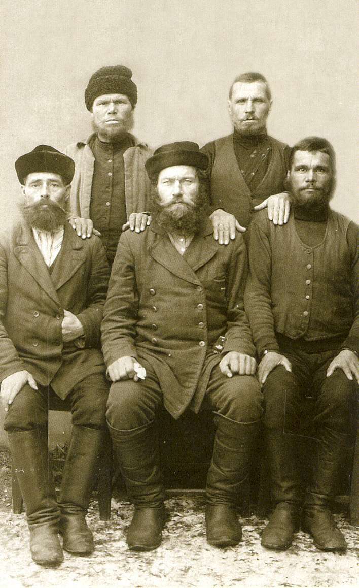 Помори — Вікіпедія