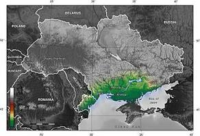 Північне Причорномор'я — Вікіпедія