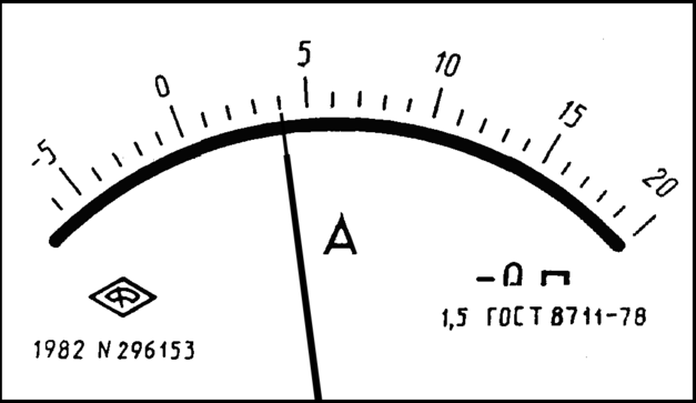 задача1 2.4.6 вар