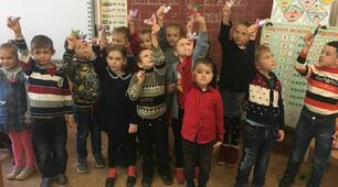 Міжнародний день птахів.