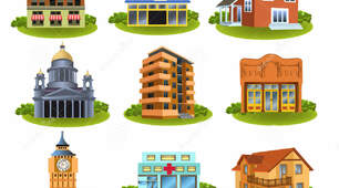 Module 6 Different Places (places/routines/present simple +/-)