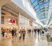 За покупками сюда - отзыв о The Oracle Shopping Centre, Ридинг,  Великобритания - Tripadvisor