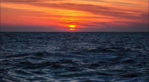 Чорне море