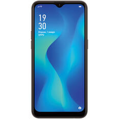 Смартфон OPPO A1k Black (CPH1923) - отзывы покупателей, владельцев в  интернет магазине М.Видео - Москва - Москва