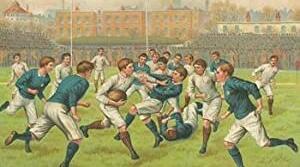 Sport in England