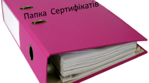 "Ірина - медіауроків майстриня" (У погоні за Сертифікатами - 2)