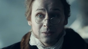 Презентація до уроку зарубіжної літератури про Е. А. Т. Гофмана  "Персона та персонажі"