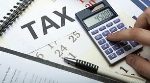TAXES