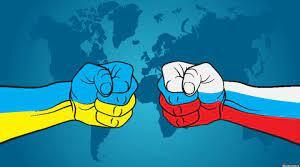 Російсько - українська війна