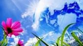 22 квітня – Всесвітній день Землі