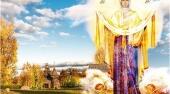 Найбільше осіннє свято – Покрова Пресвятої Богородиці