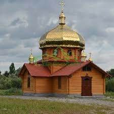 Культові споруди