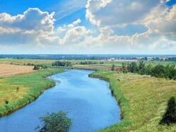 Види внутрішніх вод | Питна вода ТМ Аквасвіт