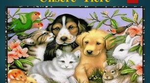 Unsere Tiere