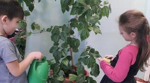 Методичний збірник. Дослідництво – шлях до пізнання довкілля