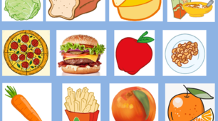 (Копія) Food. Smart Junior 2