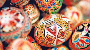 Писанка – вічна перлина нашого роду