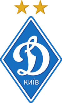 Динамо (футбольный клуб, Киев) — Википедия