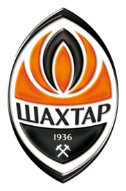 Шахтар (Донецьк) — Вікіпедія