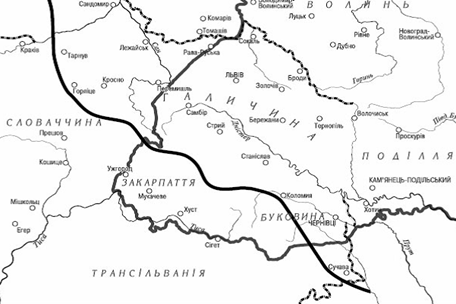 Студопедия — Які воєнні події Першої світової війни передували встановленню лінії фронту, позначеної на картосхемі?