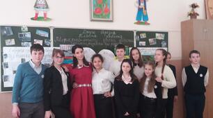 Конспект уроку на тему "Григір Тютюнник “ Климко “. Воєнне  дитинство в повісті.  Морально-етичні уроки доброти, чуйності, турботи про рідних"