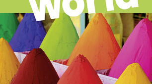Wider World 2 Unit 8.7