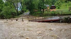Розділ VIII. Основи цивільного захисту. Тема 2. Надзвичайні ситуації природного, техногенного, воєнного і соціально-політичного характеру. Надзвичайні ситуації, які характерні для регіону, їх наслідки для життєдіяльності та суб'єктів господарювання.